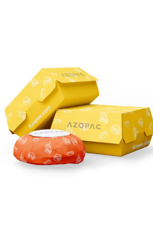Food Packaging