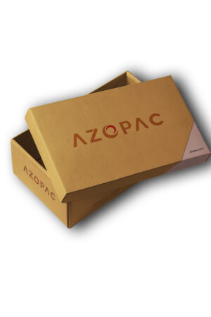 Mailer Boxes