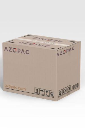 Cardboard Boxes