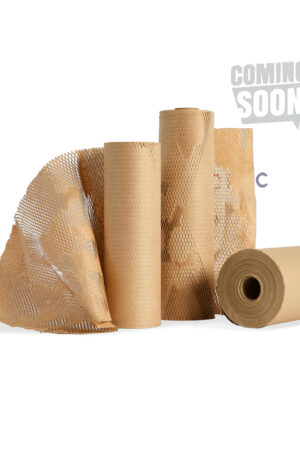 Honeycomb Paper